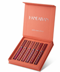 Liquid Lip HANDAIYAN Mate: Labios a Prueba de agua